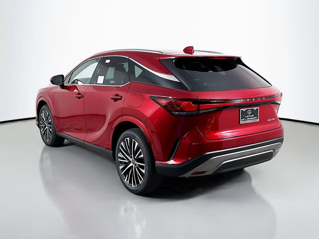 New 2026 Lexus RX 350 Premium Plus FWD image 7