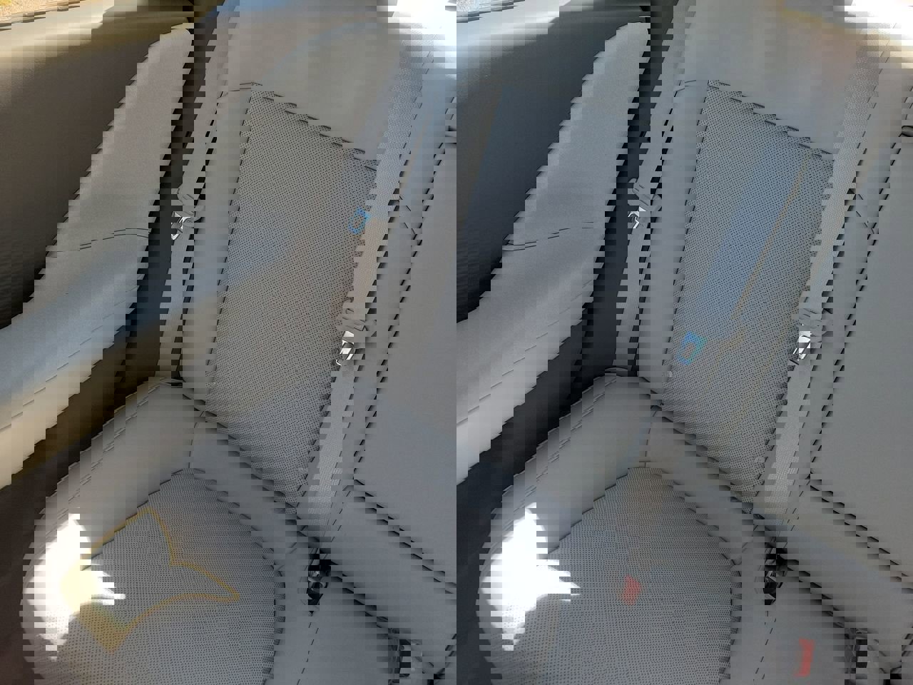 Used 2025 Hyundai Ioniq 6 SEL image 12