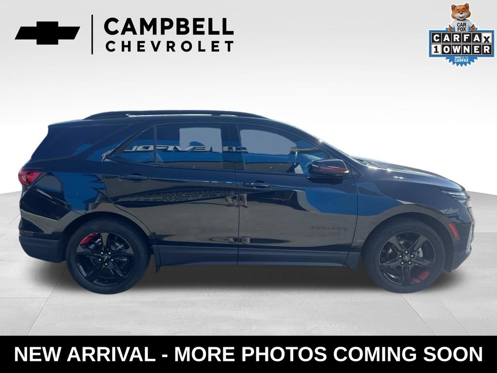 Used 2023 Chevrolet Equinox Premier FWD image 6