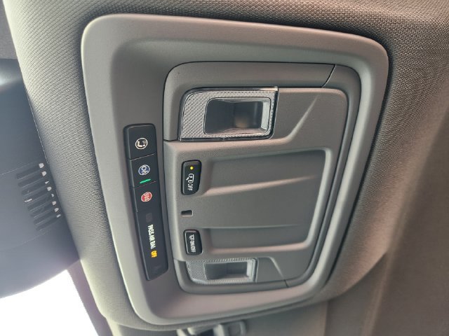 Used 2026 Chevrolet Silverado 1500 Custom RWD image 27