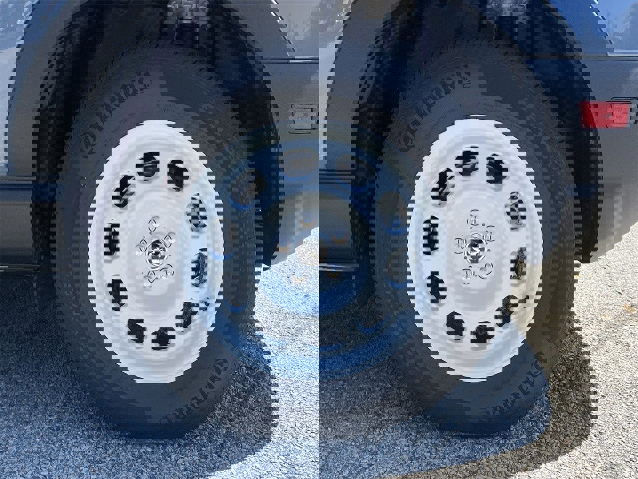 New 2025 Ford Bronco Sport Heritage w/ Convenience Package image 30