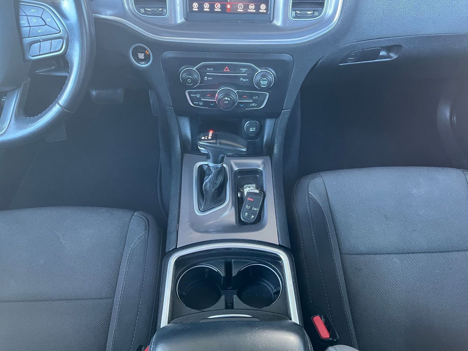 Used 2022 Dodge Charger SXT image 41