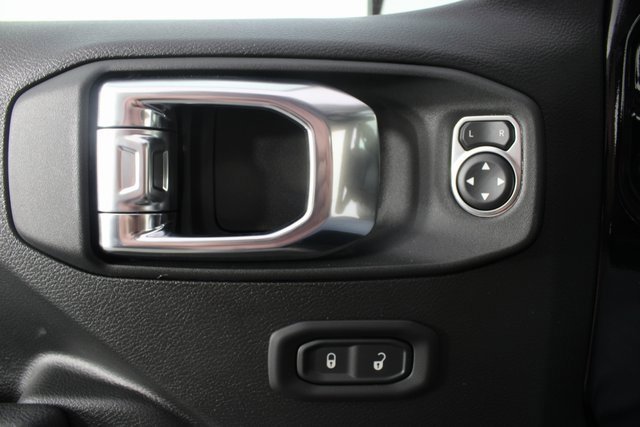 New 2026 Jeep Wrangler Sport S image 14