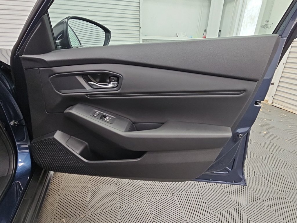 New 2026 Honda Accord SE image 37