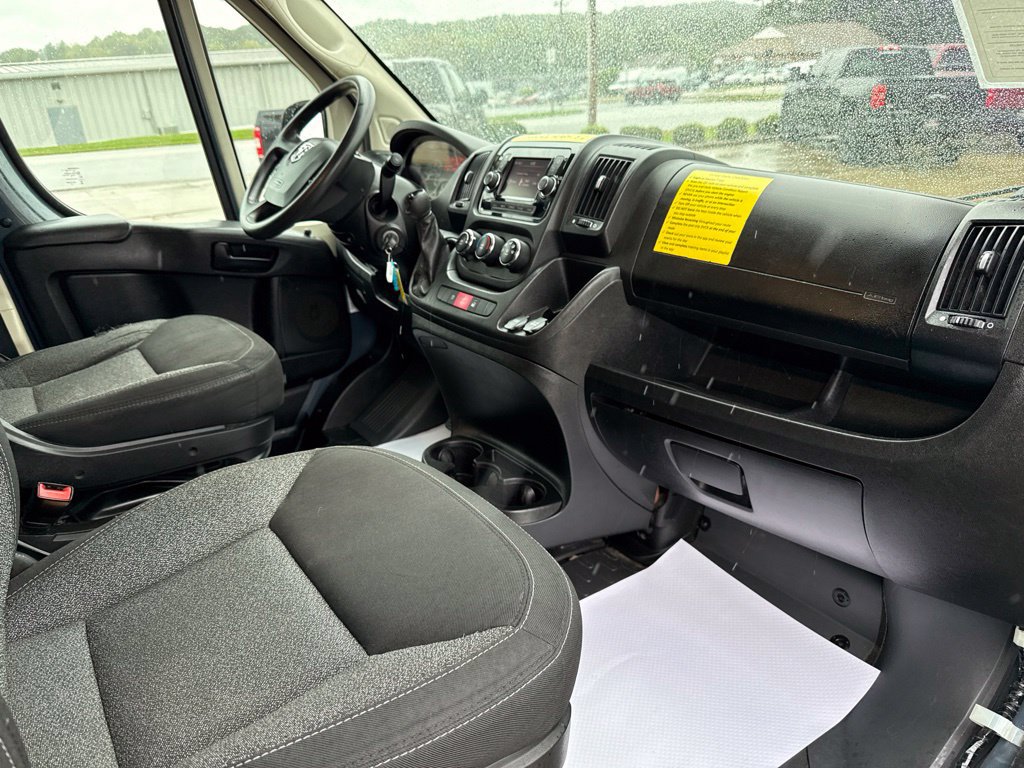 Used 2019 RAM ProMaster 3500 FWD image 43