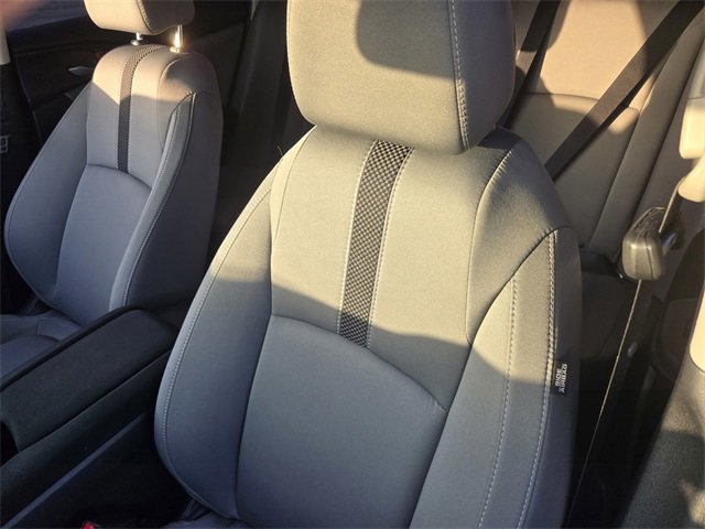 Used 2020 Honda Civic EX image 18