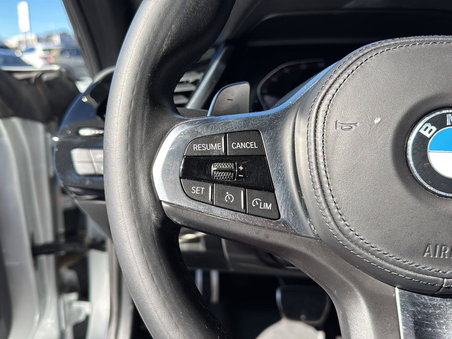 Certified 2022 BMW Z4 sDrive30i w/ M Sport Package image 14