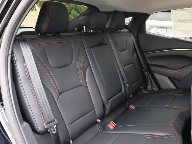 New 2026 Ford Mustang Mach-E Premium w/ Sport Appearance Package AWD/4WD image 13