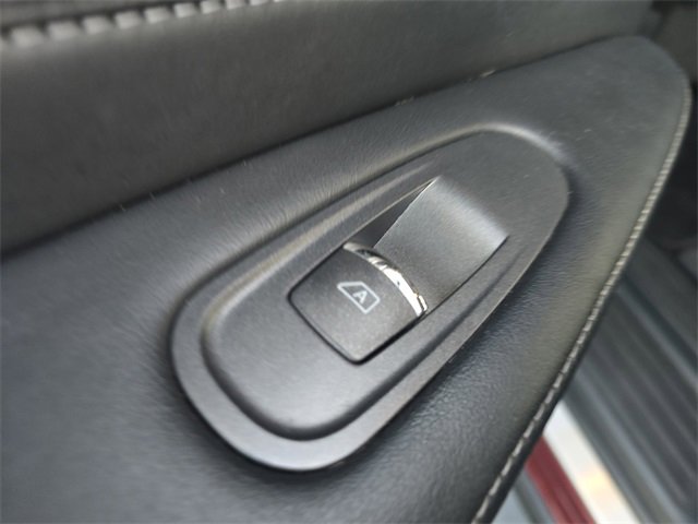 Used 2020 INFINITI QX60 Luxe image 11