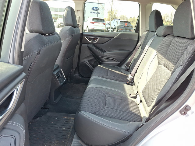 Certified 2023 Subaru Forester Premium image 11