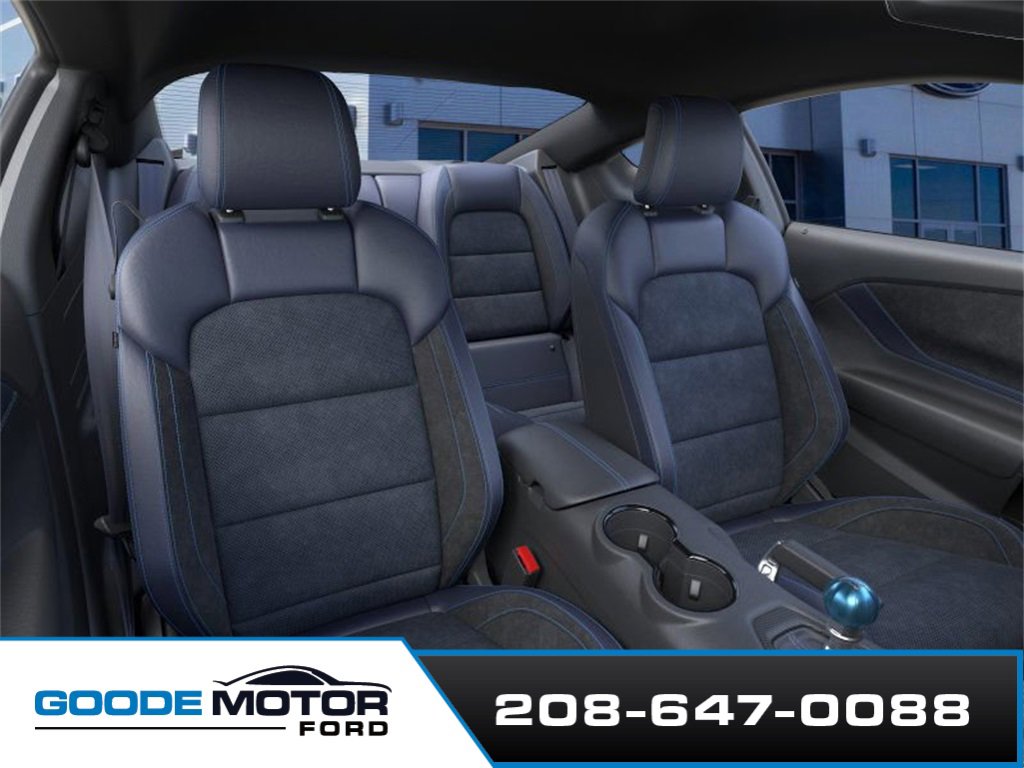 New 2025 Ford Mustang Dark Horse image 10