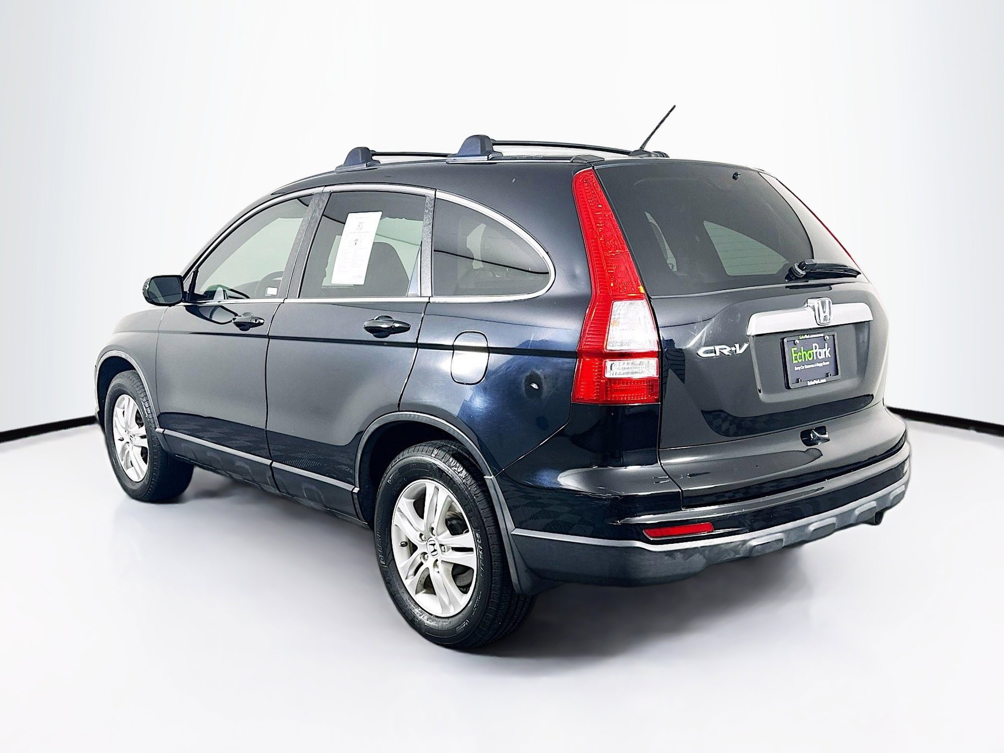 Used 2011 Honda CR-V EX-L image 5
