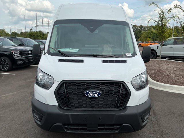 New 2026 Ford Transit 350 148 High Roof AWD image 10