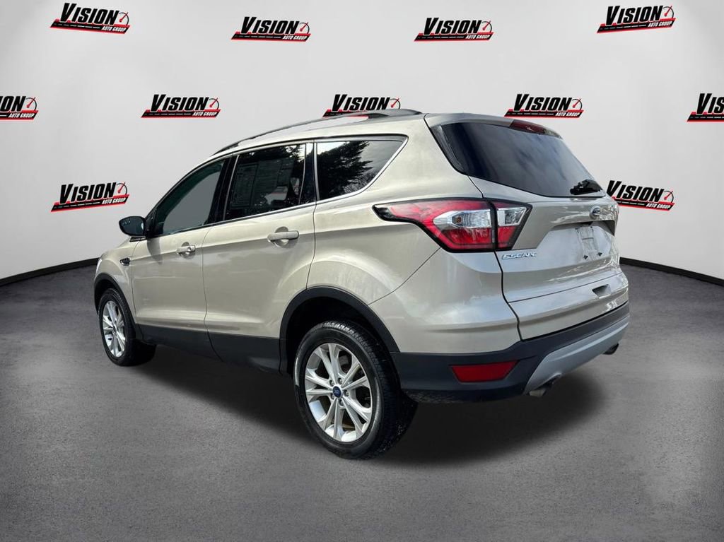 Used 2018 Ford Escape SE image 7