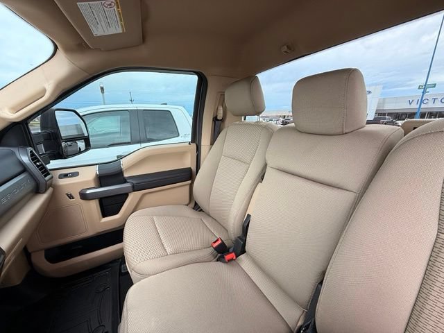 Used 2020 Ford F250 XLT w/ XLT Value Package AWD/4WD image 26