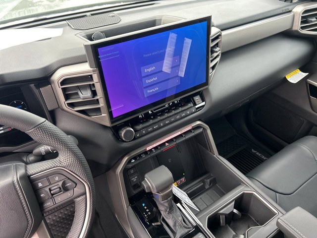 New 2026 Toyota Sequoia Limited image 30