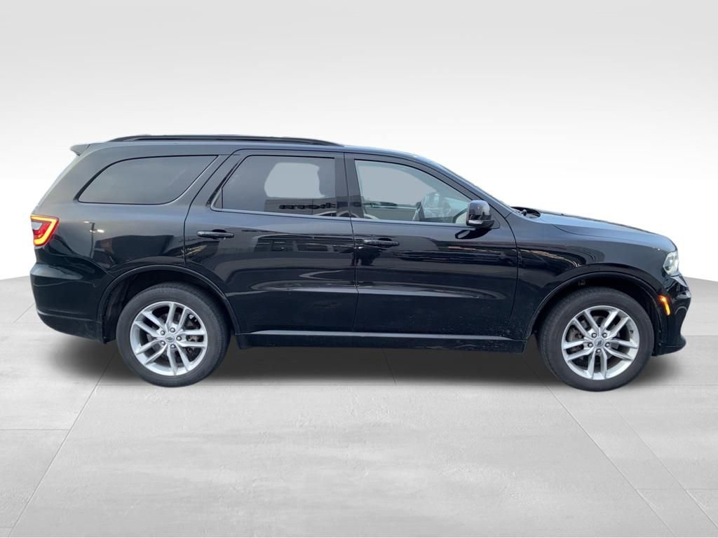 Used 2024 Dodge Durango GT image 7