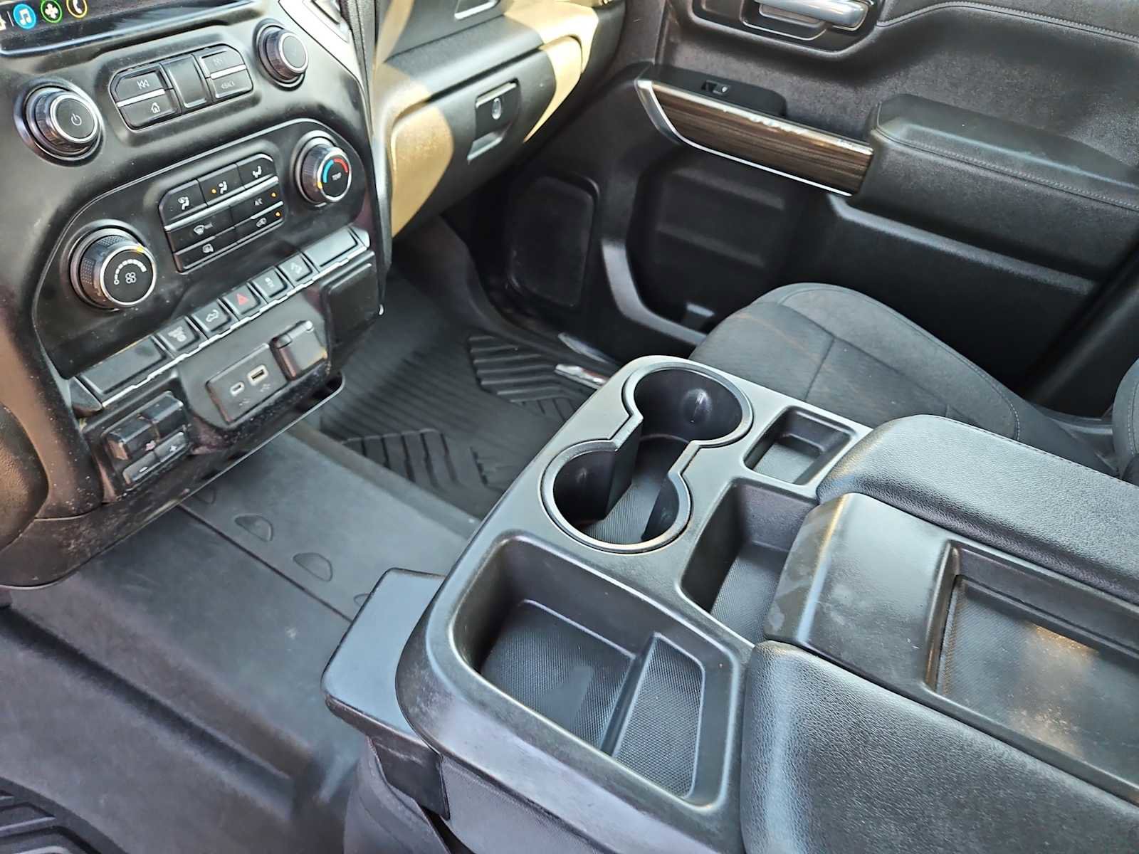 Used 2021 Chevrolet Silverado 2500 LT w/ Z71 Off-Road Package image 20