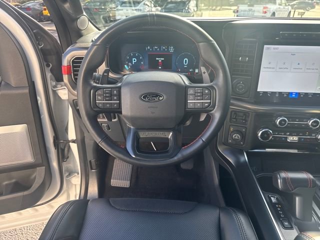 Used 2024 Ford F150 Raptor image 15