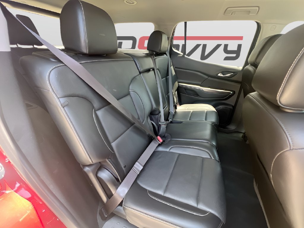 Used 2023 GMC Acadia SLT AWD/4WD image 29