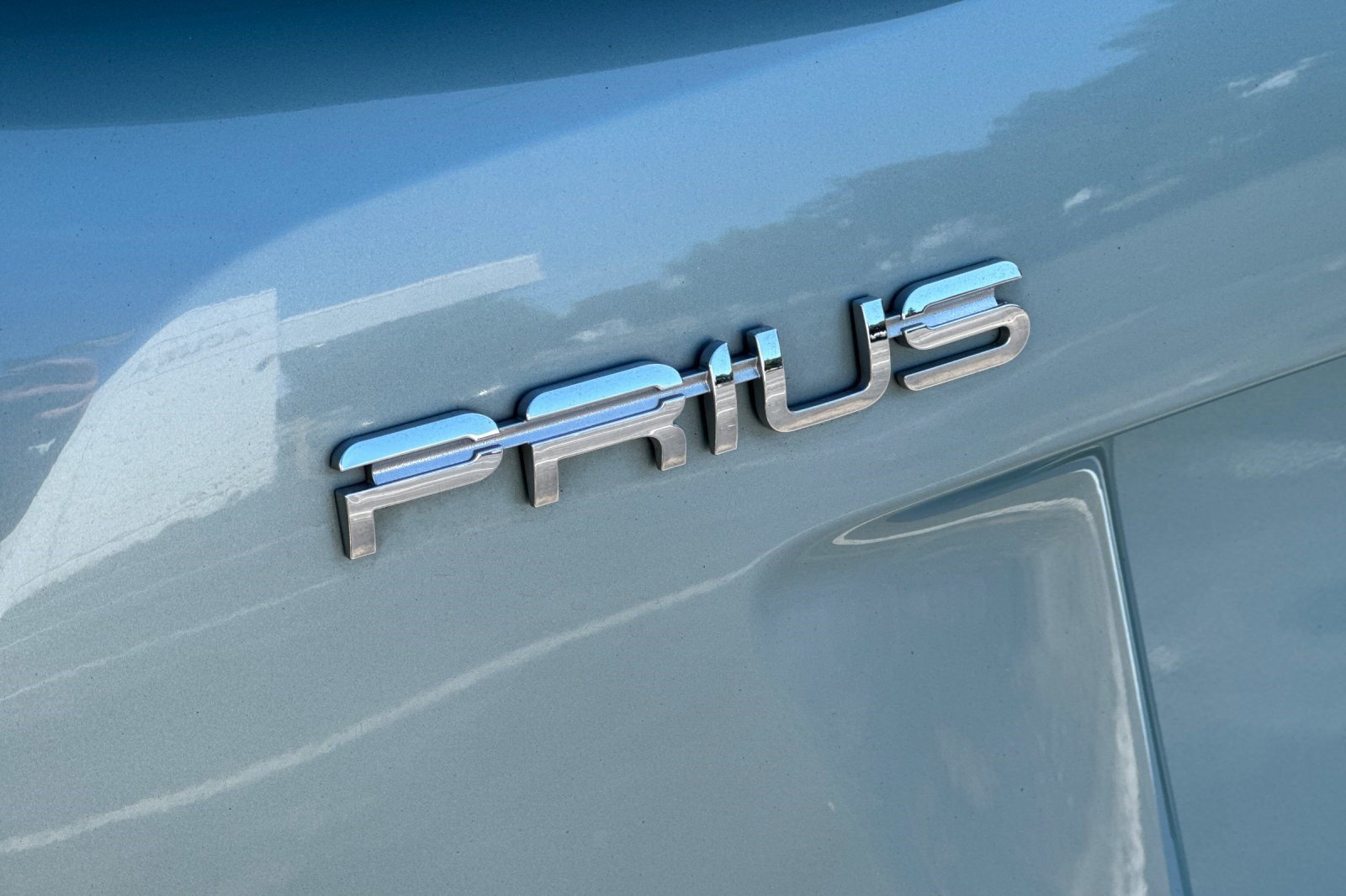 Used 2016 Toyota Prius Two FWD image 38