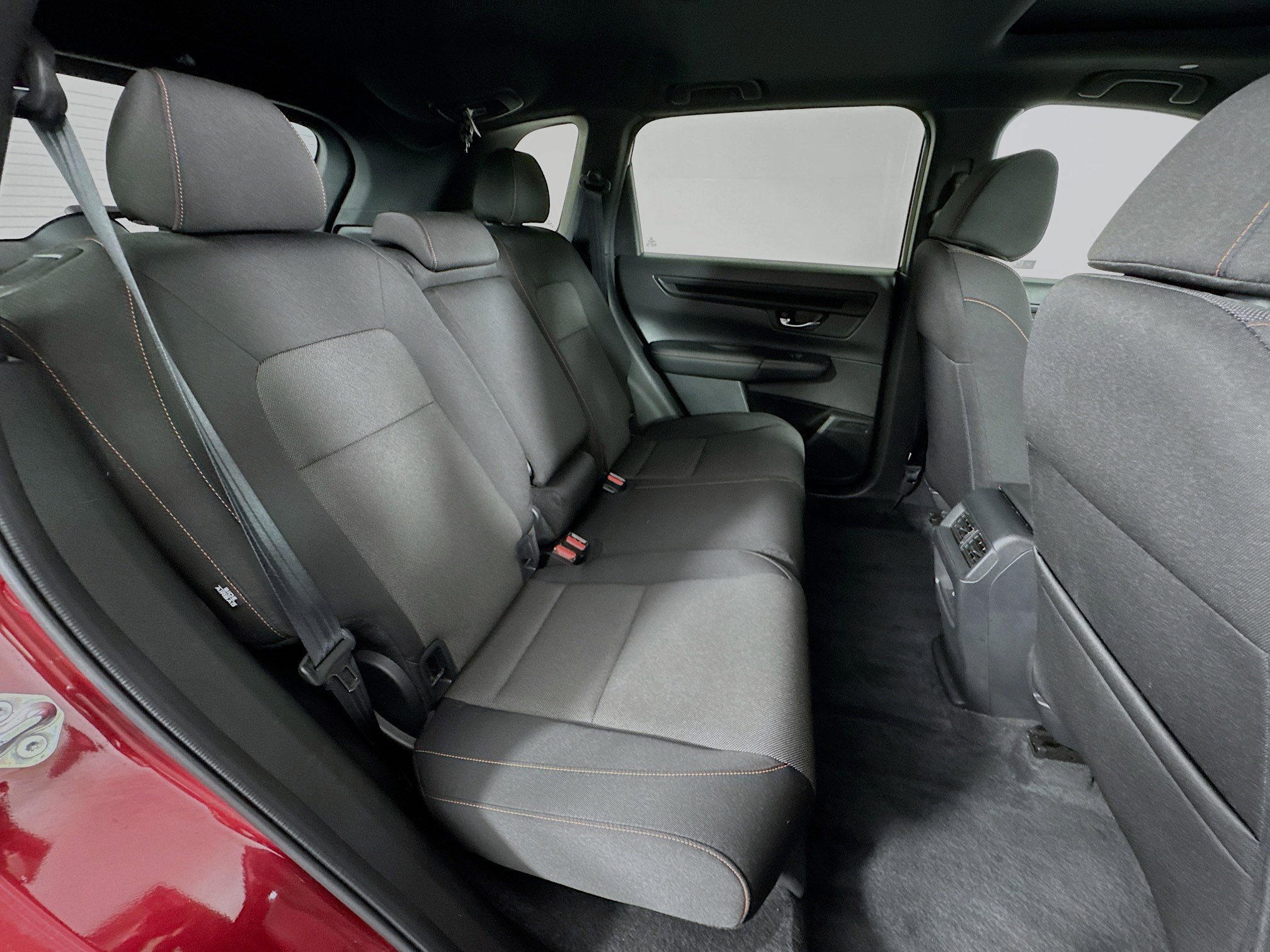 Certified 2023 Honda CR-V Sport image 27