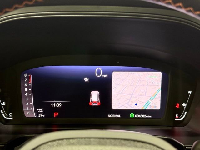 Used 2026 Honda Passport TrailSport image 33