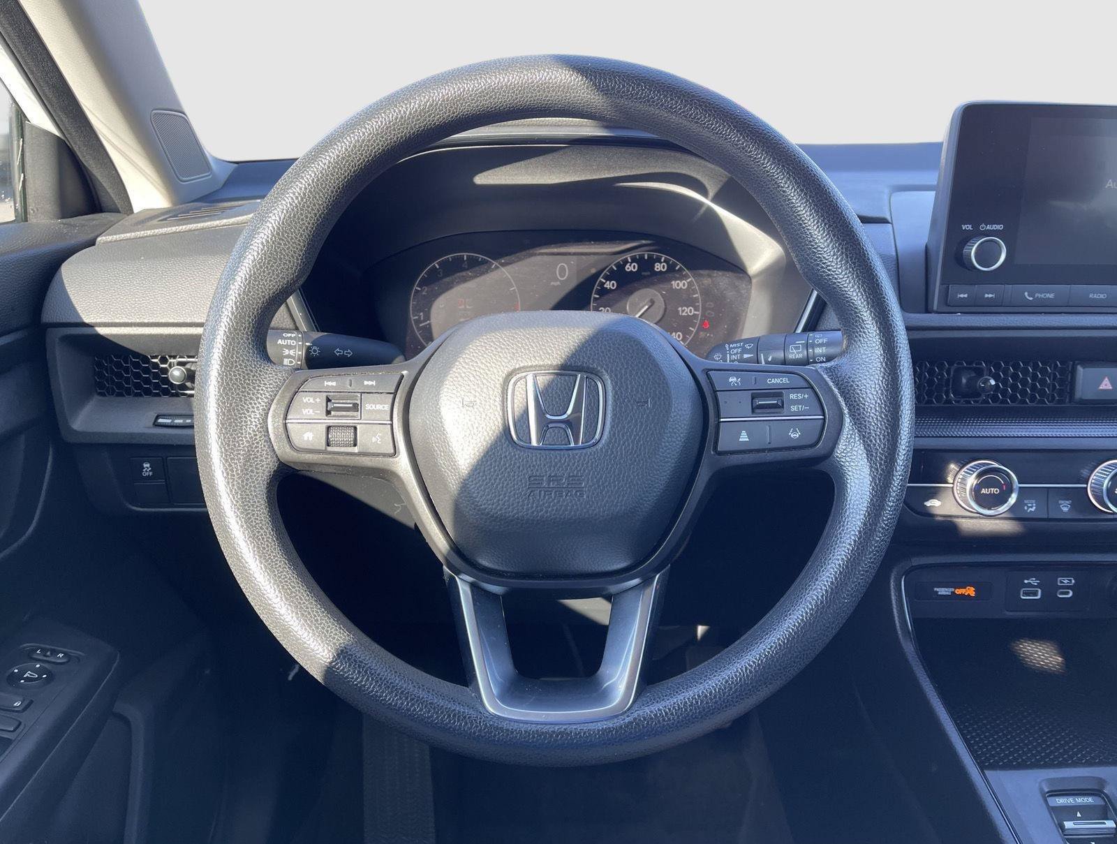 Used 2023 Honda CR-V EX image 6