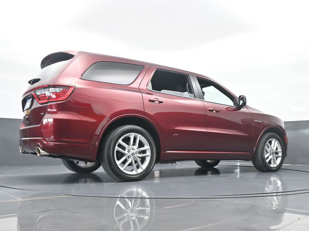 Used 2023 Dodge Durango R/T image 63