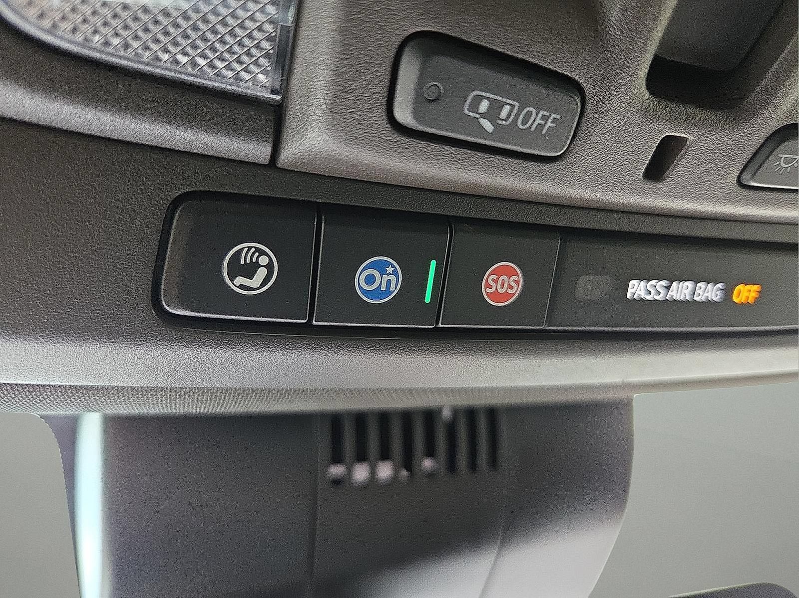 Certified 2023 GMC Sierra 1500 Denali AWD/4WD image 23