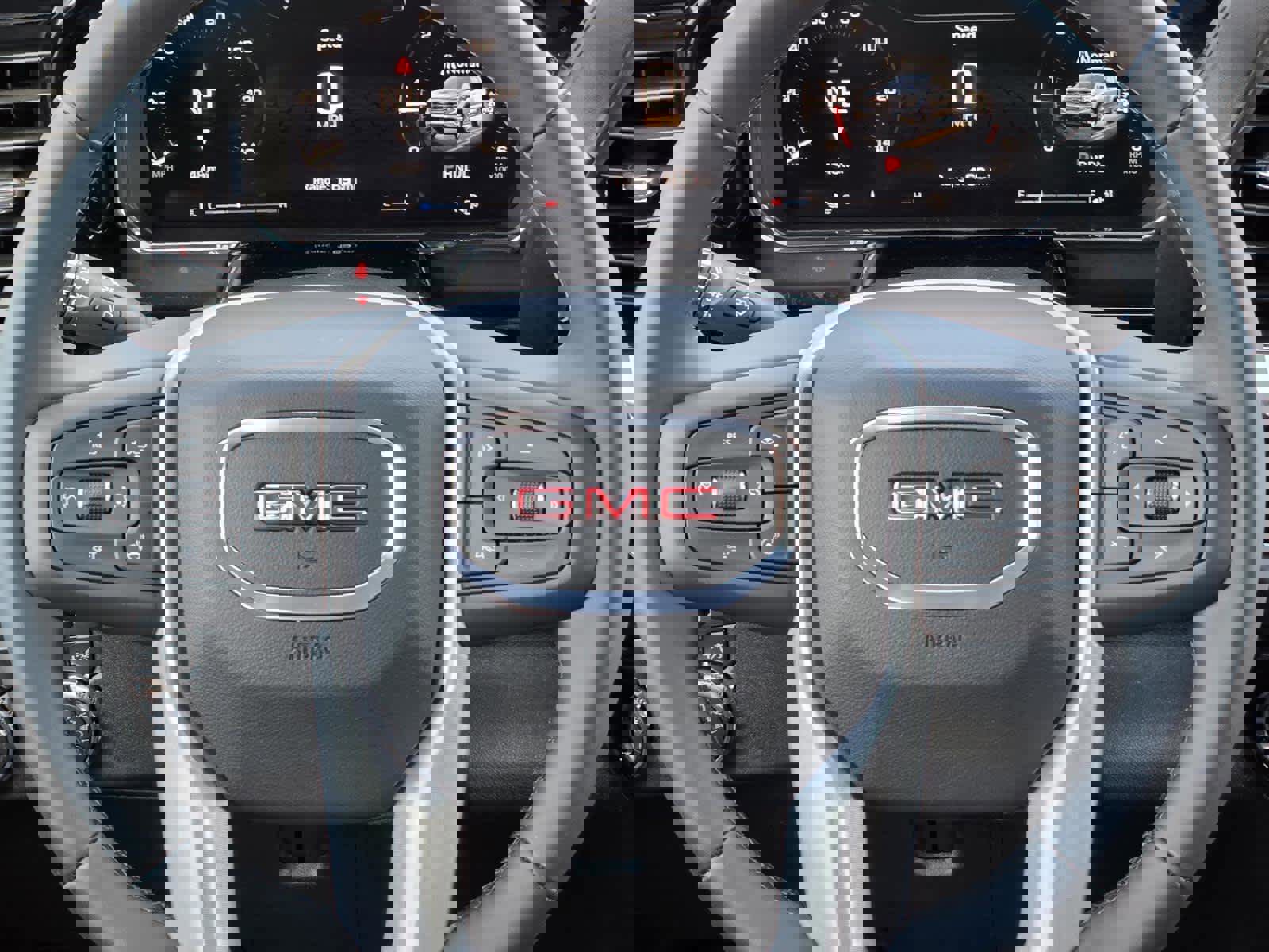 New 2026 GMC Sierra 1500 Elevation w/ Elevation Select Package image 9