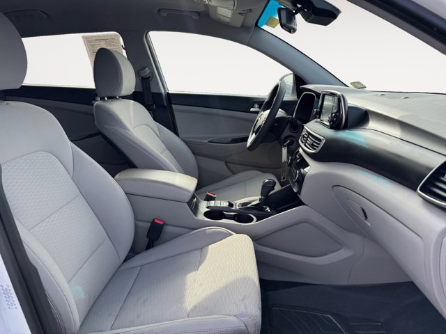 Used 2020 Hyundai Tucson SE image 17