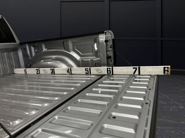 New 2026 RAM 1500 Laramie w/ Night Edition image 17