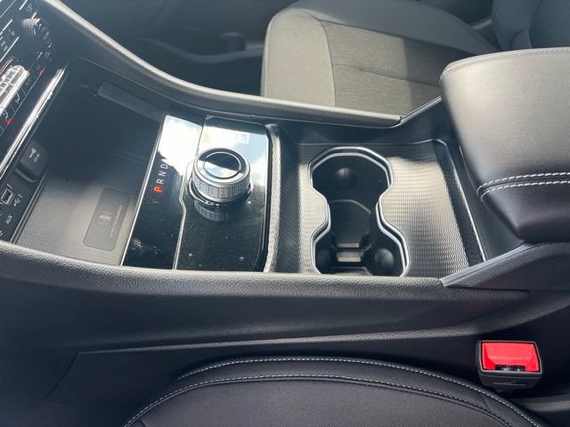 New 2026 Jeep Grand Cherokee Laredo X AWD/4WD image 17