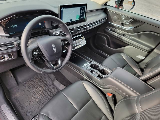 Certified 2024 Lincoln Corsair AWD w/ Equipment Group 101A image 19