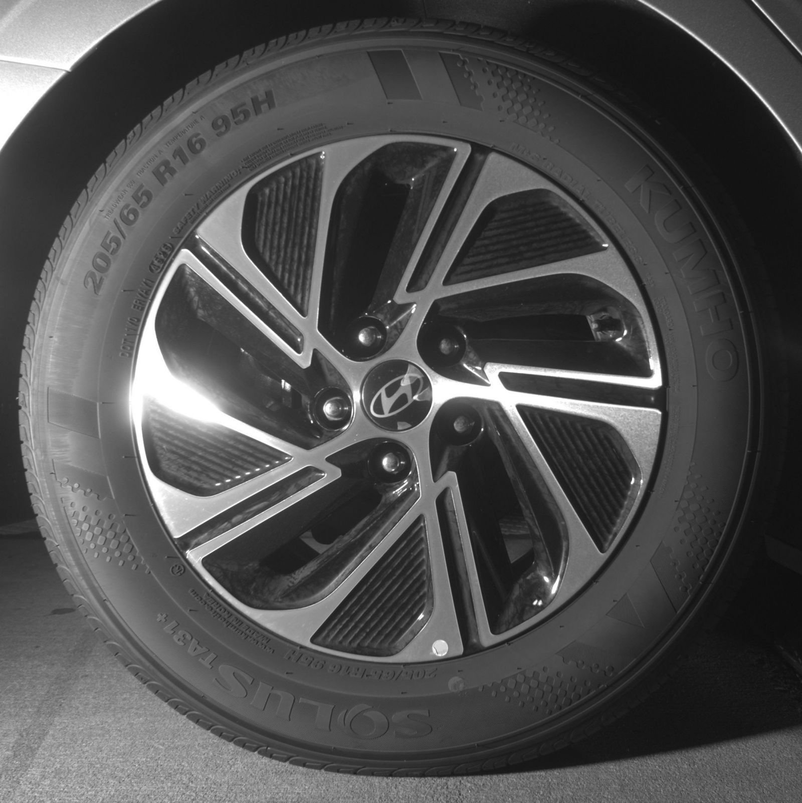 Used 2026 Hyundai Sonata Blue FWD image 18