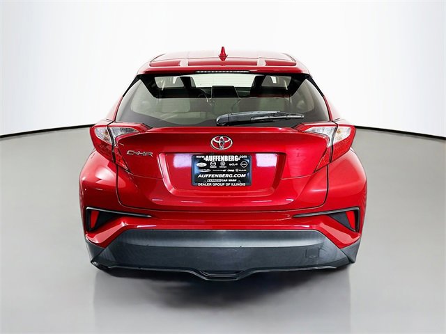 Used 2020 Toyota C-HR LE image 6