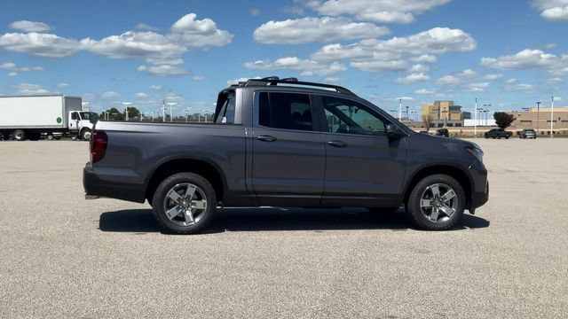 New 2026 Honda Ridgeline RTL image 9