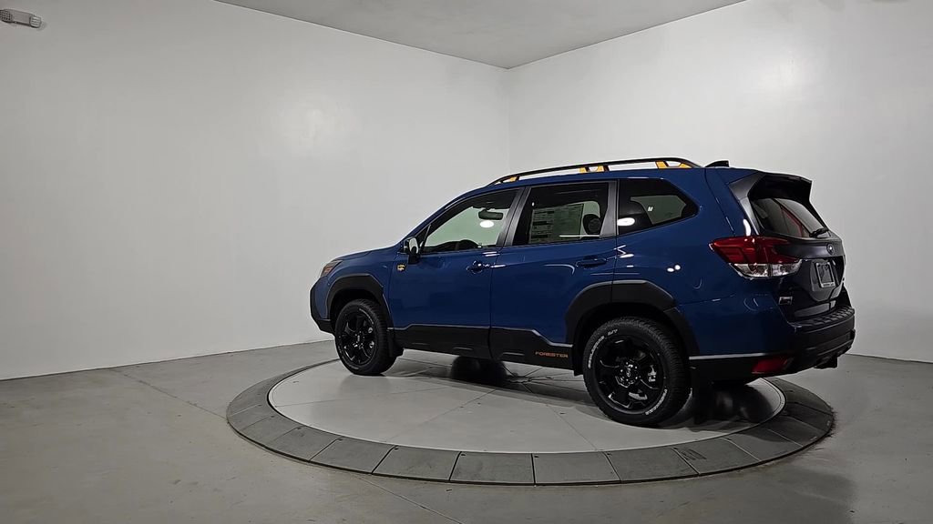 New 2025 Subaru Forester Wilderness image 3
