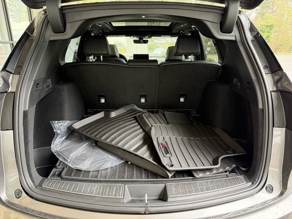 New 2026 Acura RDX A-Spec image 10