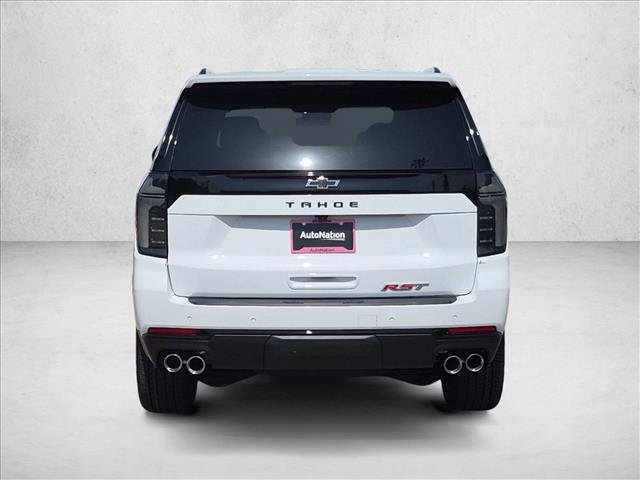 New 2026 Chevrolet Tahoe RST w/ Comfort Package RWD image 7