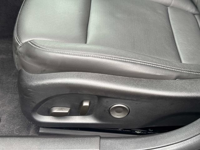 Certified 2024 Cadillac CT5 Premium Luxury AWD/4WD image 30