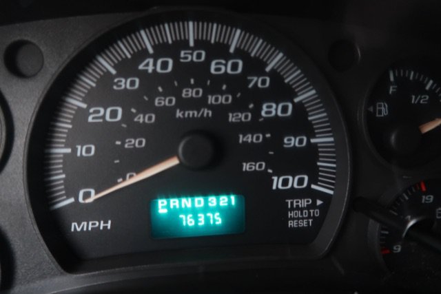 Used 2007 Chevrolet Express 3500 w/ School Bus Package RWD image 12