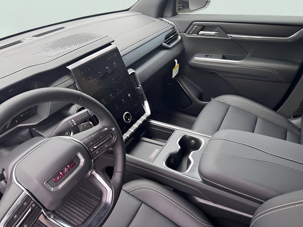 New 2026 GMC Acadia Elevation w/ Elevation Premium Package FWD image 9