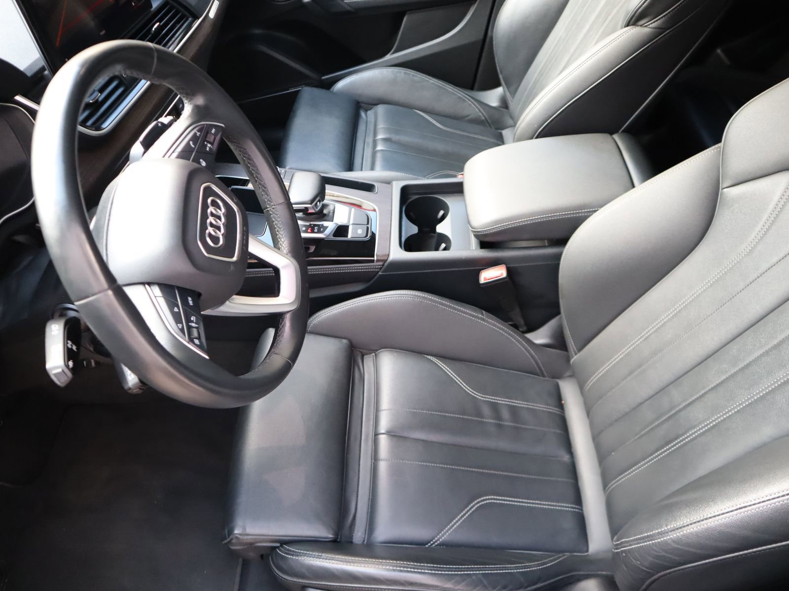 Used 2024 Audi Q5 2.0T Premium Plus image 32