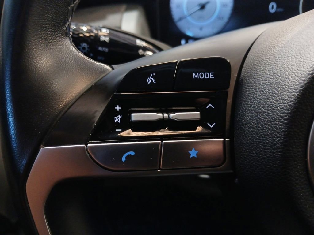 Used 2022 Hyundai Tucson SEL w/ Convenience Package image 17