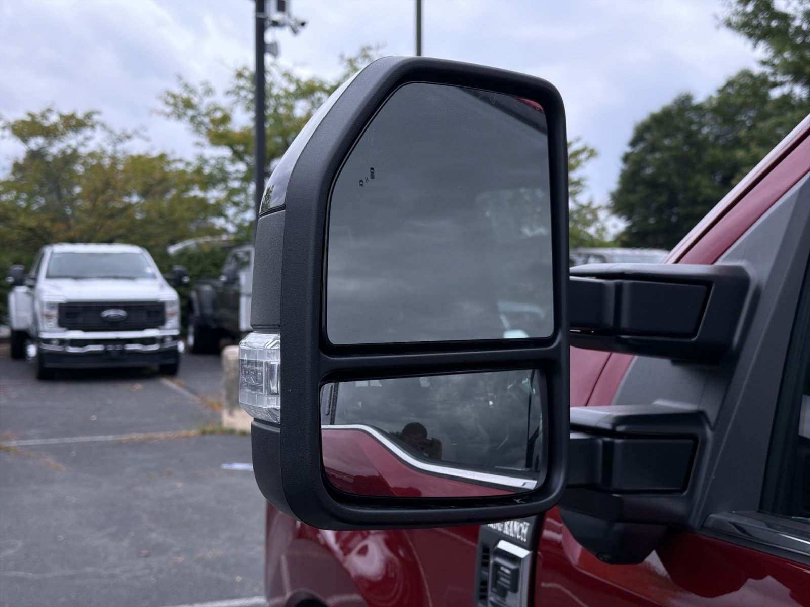 New 2026 Ford F350 King Ranch AWD/4WD image 14