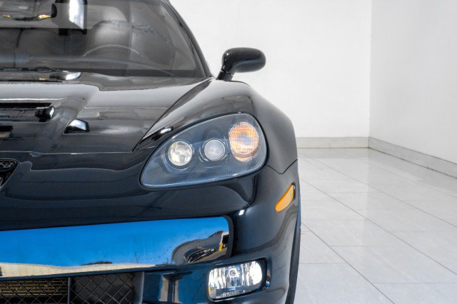 Used 2011 Chevrolet Corvette Grand Sport w/ Preferred Equipment Group RWD image 49