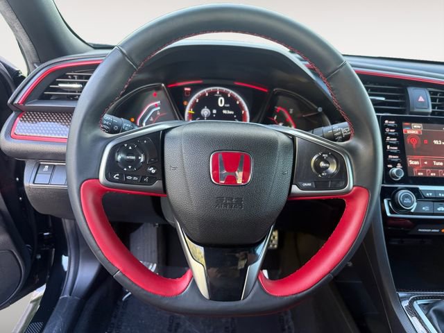 Used 2019 Honda Civic Type R image 15
