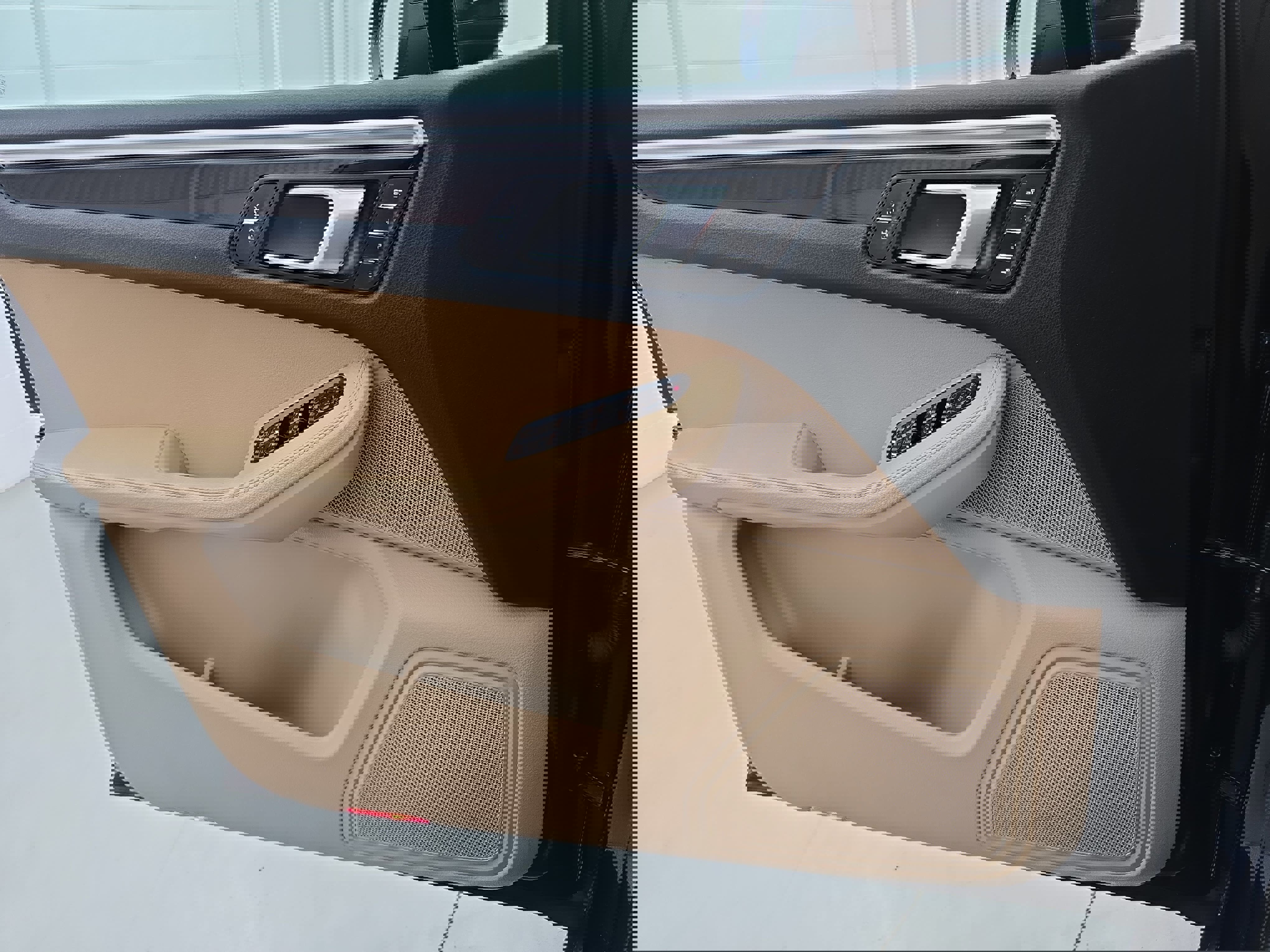 Used 2021 Porsche Macan Base image 27